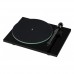 Проигрыватель винила Pro-Ject T1 BT (OM 5E) piano black