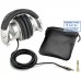 Наушники Audio Technica ATH-M50S