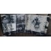 Виниловая пластинка Linkin Park — HYBRID THEORY (20TH ANNIVERSARY) (Limited Super Deluxe Box Set/4LP+5CD+3DVD+MC/Hard Cover Book/Litho/Poster)