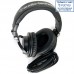 Наушники Audio Technica ATH-M50 black