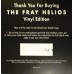 Виниловая пластинка Sony The Fray Helios (W370)