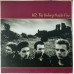 Виниловая пластинка U2, The Unforgettable Fire (Remastered 2009 / Colour Vinyl / 2019 reissue)