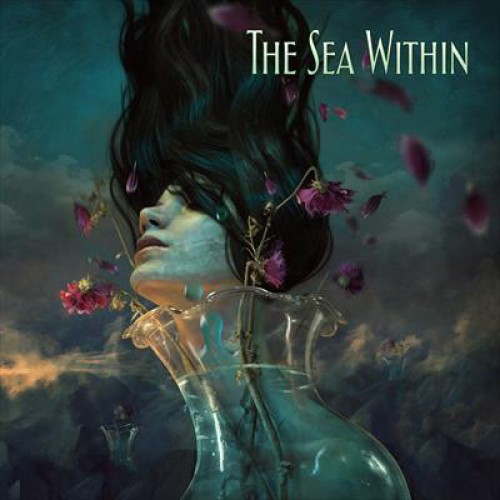 Виниловая пластинка Sony The Sea Within The Sea Within (2LP+2CD/180 Gram Black Vinyl/Gatefold)