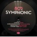 Виниловая пластинка WM VARIOUS ARTISTS, 80'S SYMPHONIC (Black Vinyl)