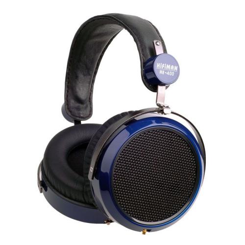 Наушники HiFiMAN HE-400