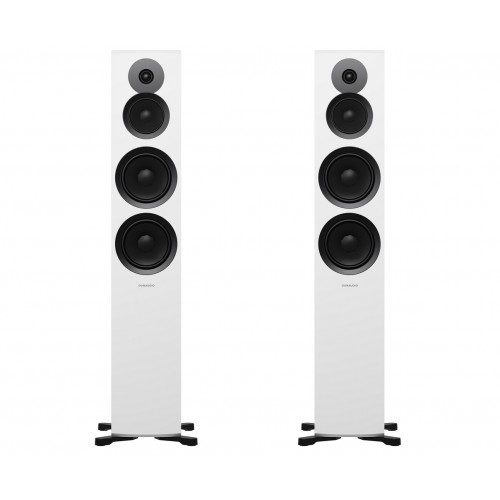 Напольная акустика Dynaudio New Emit 50 white