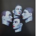 Виниловая пластинка Kraftwerk — TECHNO POP (Limited 180 Gram Clear Vinyl/English Language Version/Booklet)