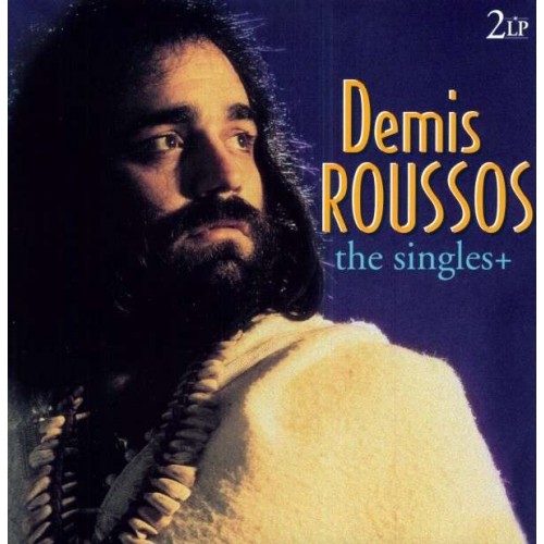 Виниловая пластинка Demis Roussos SINGLES +