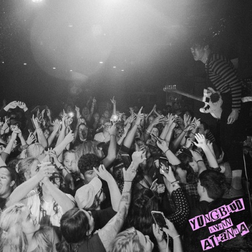 Виниловая пластинка YUNGBLUD, YUNGBLUD (Live In Atlanta)