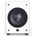 Сабвуфер MK Sound V8 white