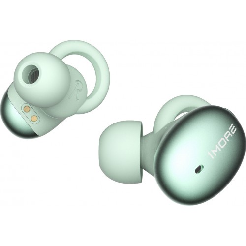 Наушники 1More E1026BT-I Stylish True Wireless In-ear green