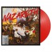 Виниловая пластинка NAZARETH - MALICE IN WONDERLAND (RED LP)