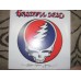 Виниловая пластинка Grateful Dead — STEAL YOUR FACE (2LP)