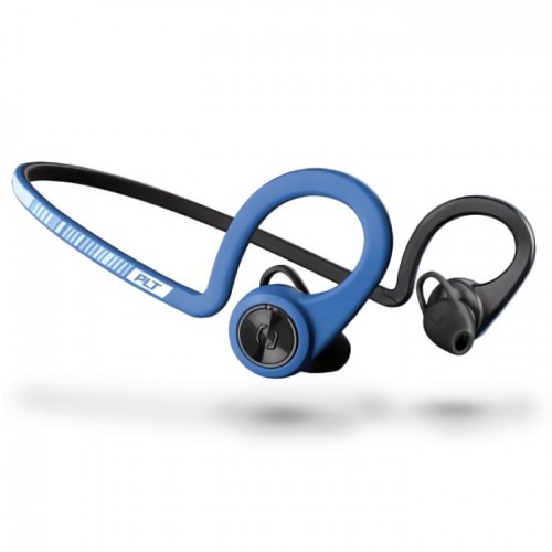 Наушники Plantronics BackBeat Fit blue/black