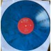 Виниловая пластинка The Rolling Stones - The Rolling Stones (RSD2024, 180 Gram, Blue / Black Swirl Vinyl LP)