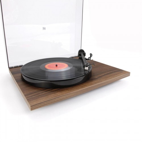 Проигрыватель винила Rega Planar 1 Walnut