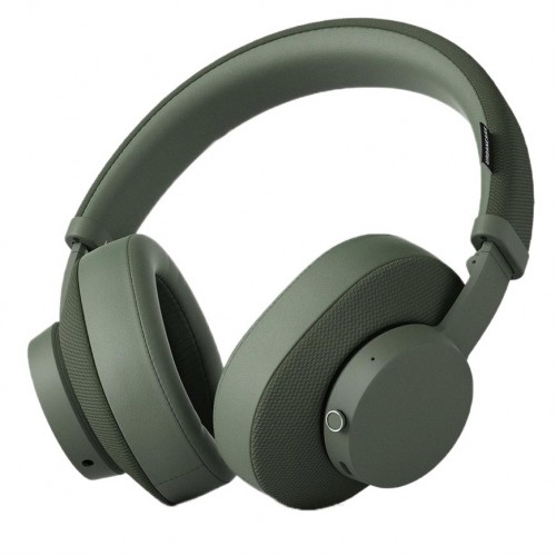 Наушники Urbanears Pampas Green