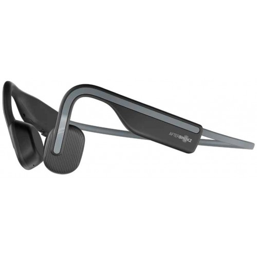 Наушники AfterShokz OpenMove Slate Grey