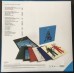 Виниловая пластинка Sony Depeche Mode Construction Time Again - The 12" Singles (Limited Box Set/180 Gram Black Vinyl)