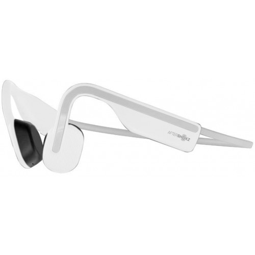 Наушники AfterShokz OpenMove Alpine White