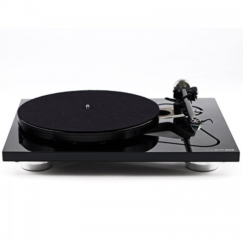 Проигрыватель винила Rega RP8 (ANIA) Black