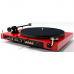 Проигрыватель винила Pro-Ject Juke Box E (OM 5e) red