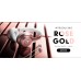 Наушники Beats Solo2 Wireless Headphones Rose Gold