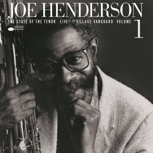 Виниловая пластинка Joe Henderson - State Of The Tenor (Tone Poet)