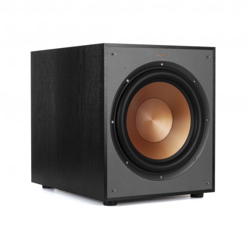 Сабвуфер Klipsch R-120SW