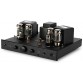 Интегральный ламповый усилитель Cary Audio SLI-80HS black