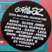 Виниловая пластинка Gorillaz — GORILLAZ PRESENTS SONG MACHINE, SEASON 1 (Deluxe Limited Edition/Black Vinyl/Box Set/2LP+CD)