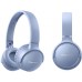 Наушники Pioneer SE-S3BT-L Blue