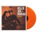 Виниловая пластинка Billie Joe Armstrong & Norah Jones - Foreverly (Limited/Orange Ice Cream Vinyl)