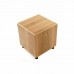 Сабвуфер MJ Acoustics Reference 400 SR light oak