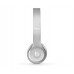 Наушники Beats Solo2 Wireless Headphones Silver