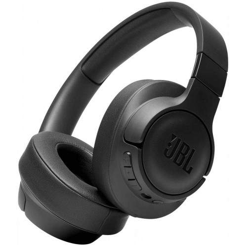 Наушники JBL Tune 750BTNC (JBLT750BTNCBLK) black