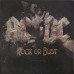 Виниловая пластинка AC/DC ROCK OR BUST (LP+CD/180 Gram/With three dimensional cover art)