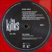 Виниловая пластинка The Kinks KINDA KINKS (180 Gram/Solid red vinyl)