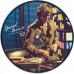 Виниловая пластинка WM DAVID BOWIE, DJ (40TH ANNIVERSARY) (Limited Picture Vinyl)