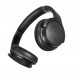 Наушники Audio Technica ATH-S220BT black