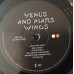 Виниловая пластинка Wings, Venus And Mars