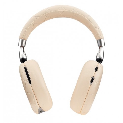 Наушники Parrot Zik 3 + Charger ivory overstitched