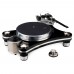 Проигрыватель винила VPI Signature 21 Fatboy jimbal Black