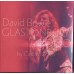 Виниловая пластинка PLG David Bowie Glastonbury (180 Gram Black Vinyl/Trifold)