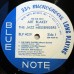 Виниловая пластинка Art Blakey & The Jazz Messengers - The Big Beat (Blue Note Classic)