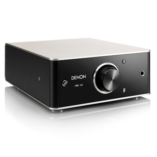 Интегральный усилитель Denon PMA-50