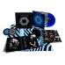 Виниловая пластинка Paul Weller SATURNS PATTERN (Limited deluxe box set/LP+CD+DVD)