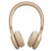 Наушники JBL Live 670NC Beige