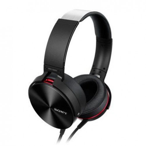 Наушники Sony MDR-XB950APB