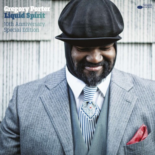 Виниловая пластинка Gregory Porter - Liquid Spirit (Black Vinyl 3LP)